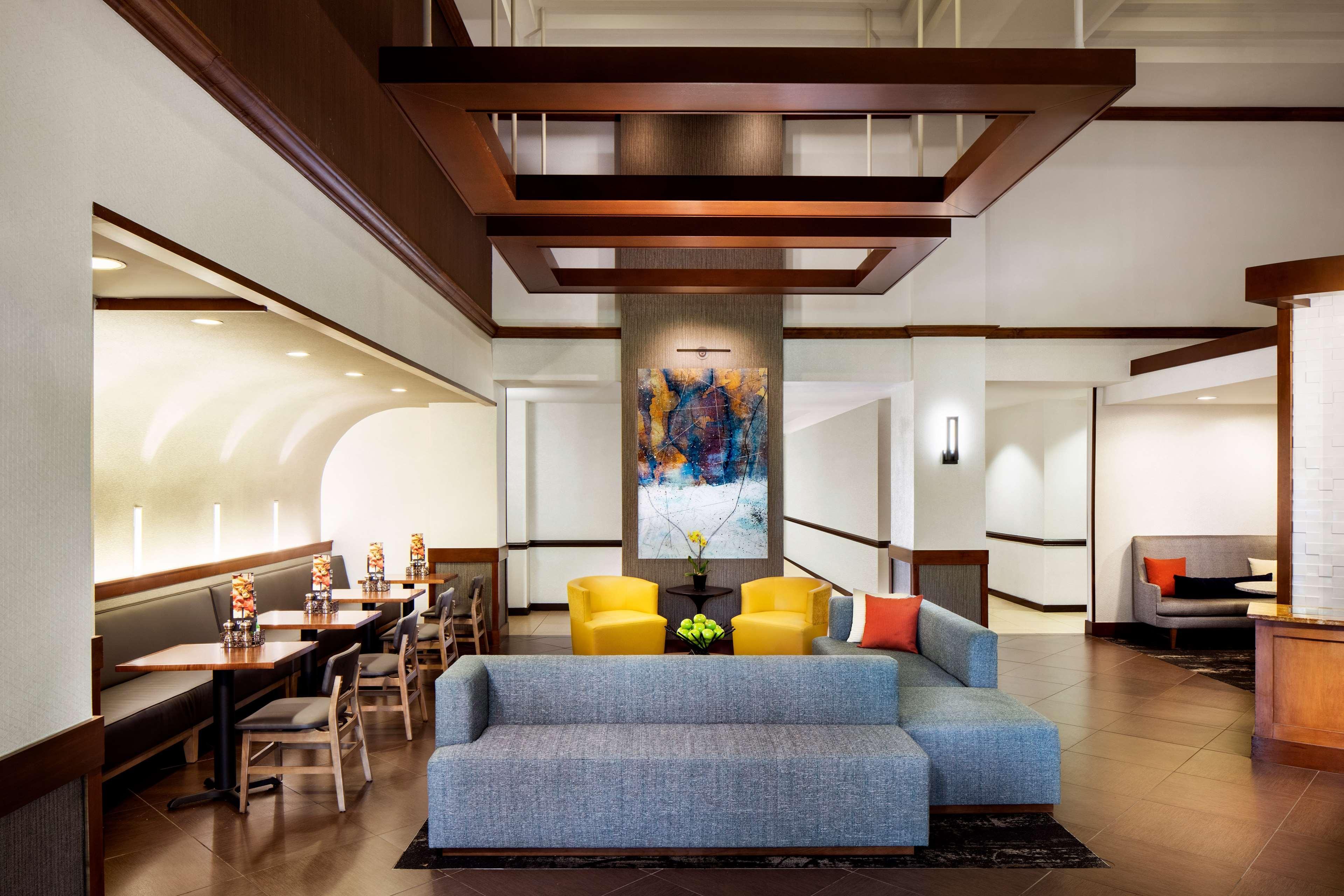 Hyatt Place Atlanta Alpharetta North Point Mall Экстерьер фото
