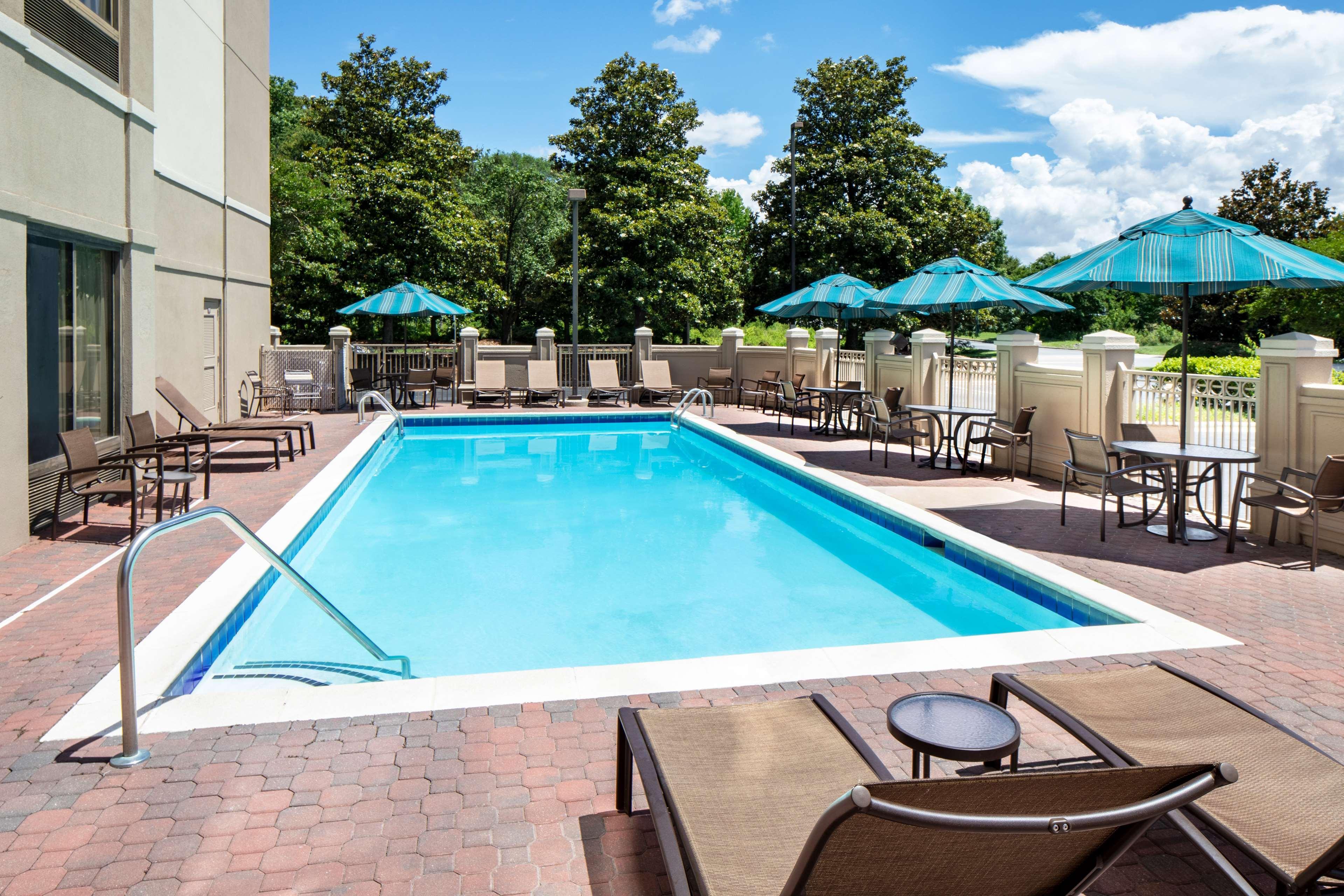 Hyatt Place Atlanta Alpharetta North Point Mall Экстерьер фото