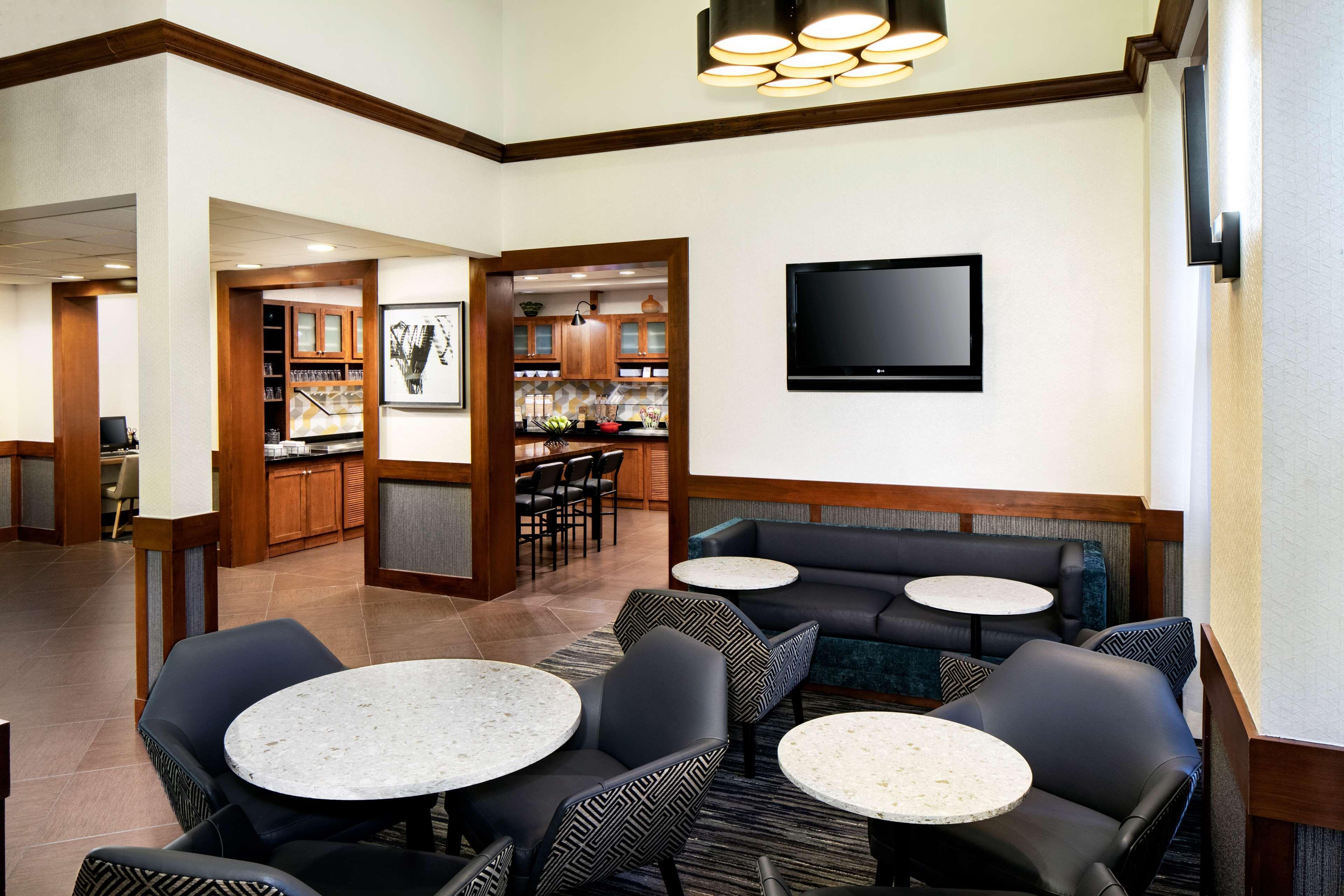 Hyatt Place Atlanta Alpharetta North Point Mall Экстерьер фото