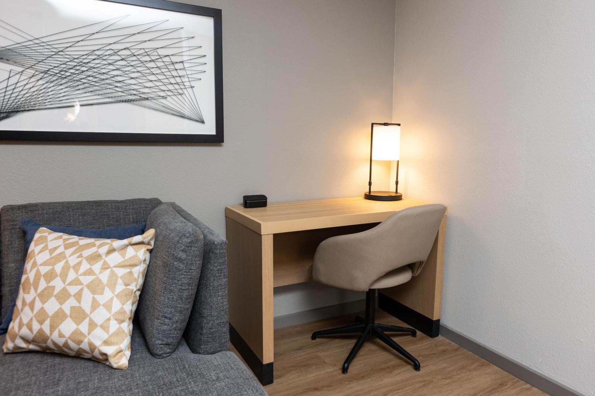 Hyatt Place Atlanta Alpharetta North Point Mall Экстерьер фото
