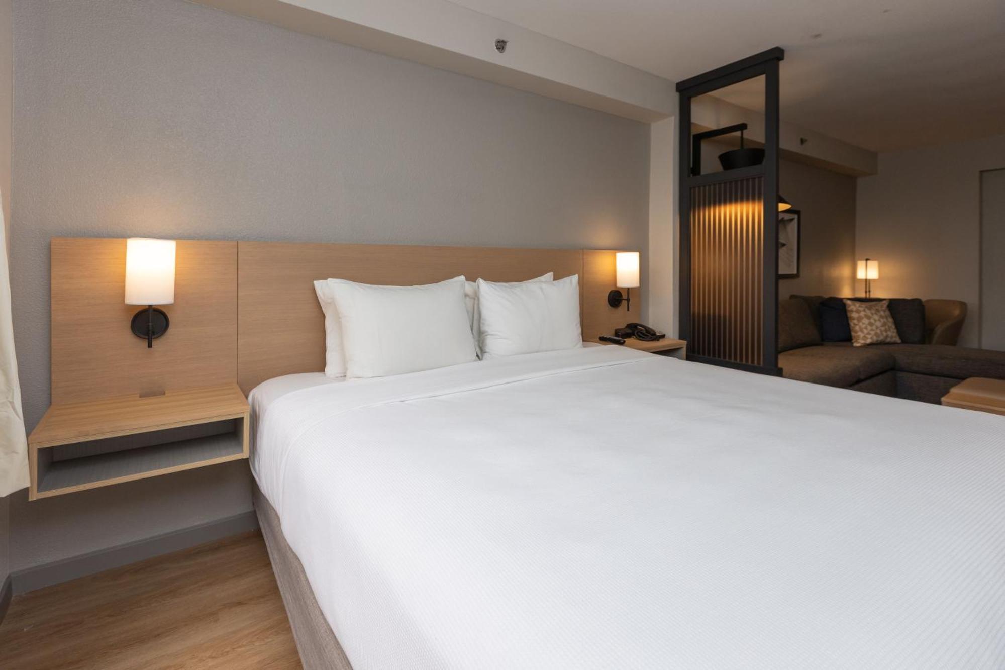 Hyatt Place Atlanta Alpharetta North Point Mall Экстерьер фото