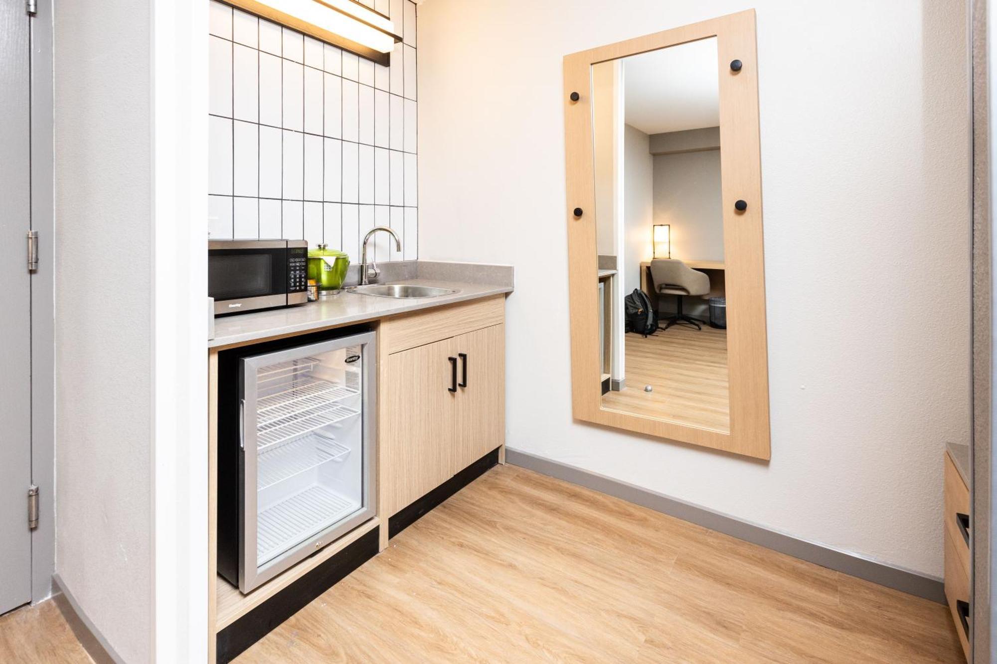 Hyatt Place Atlanta Alpharetta North Point Mall Экстерьер фото