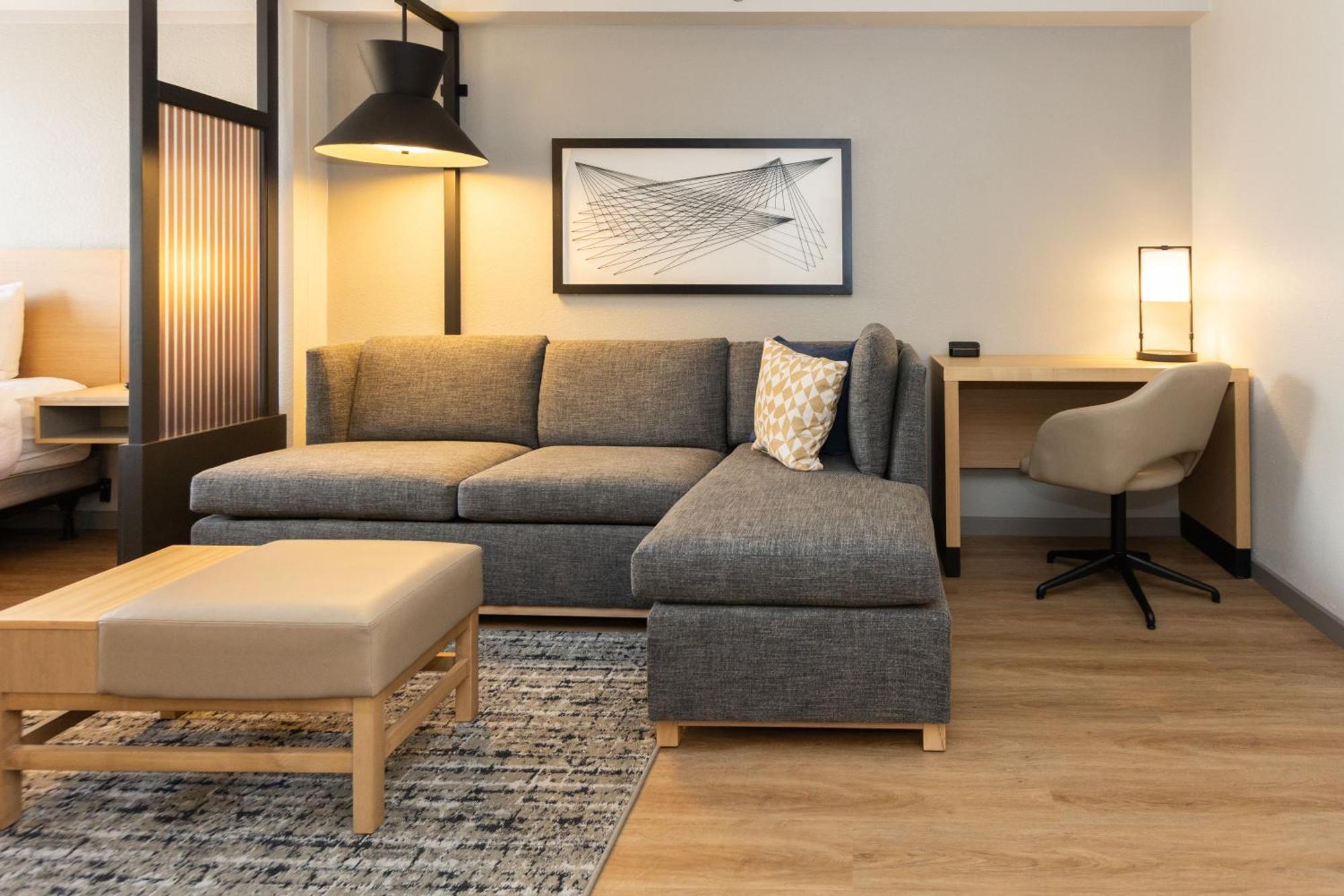 Hyatt Place Atlanta Alpharetta North Point Mall Экстерьер фото