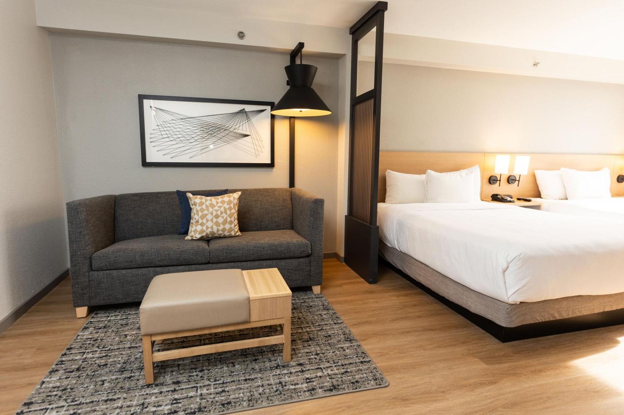 Hyatt Place Atlanta Alpharetta North Point Mall Экстерьер фото