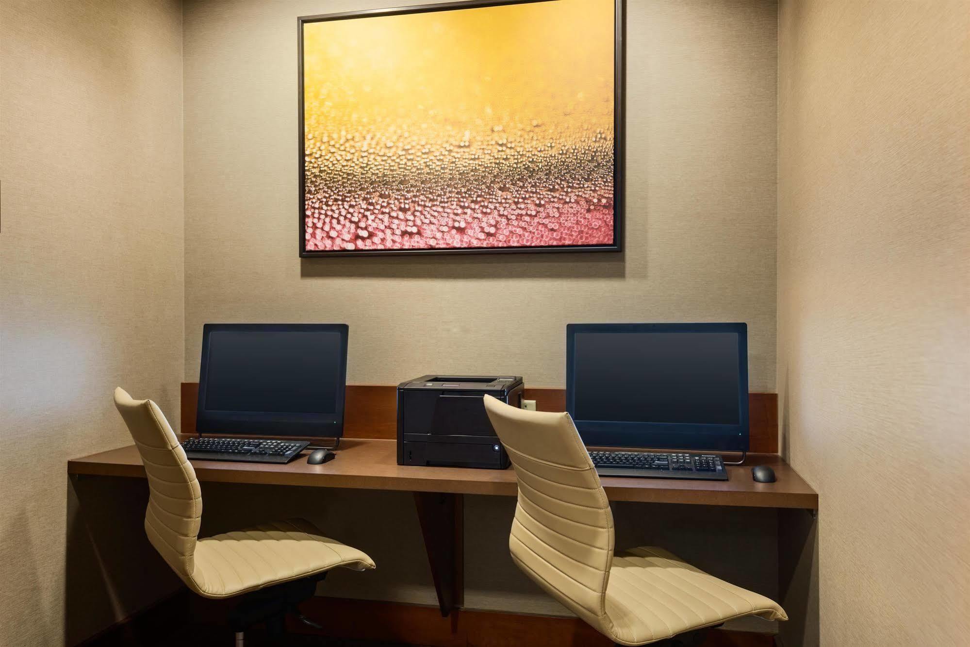 Hyatt Place Atlanta Alpharetta North Point Mall Экстерьер фото