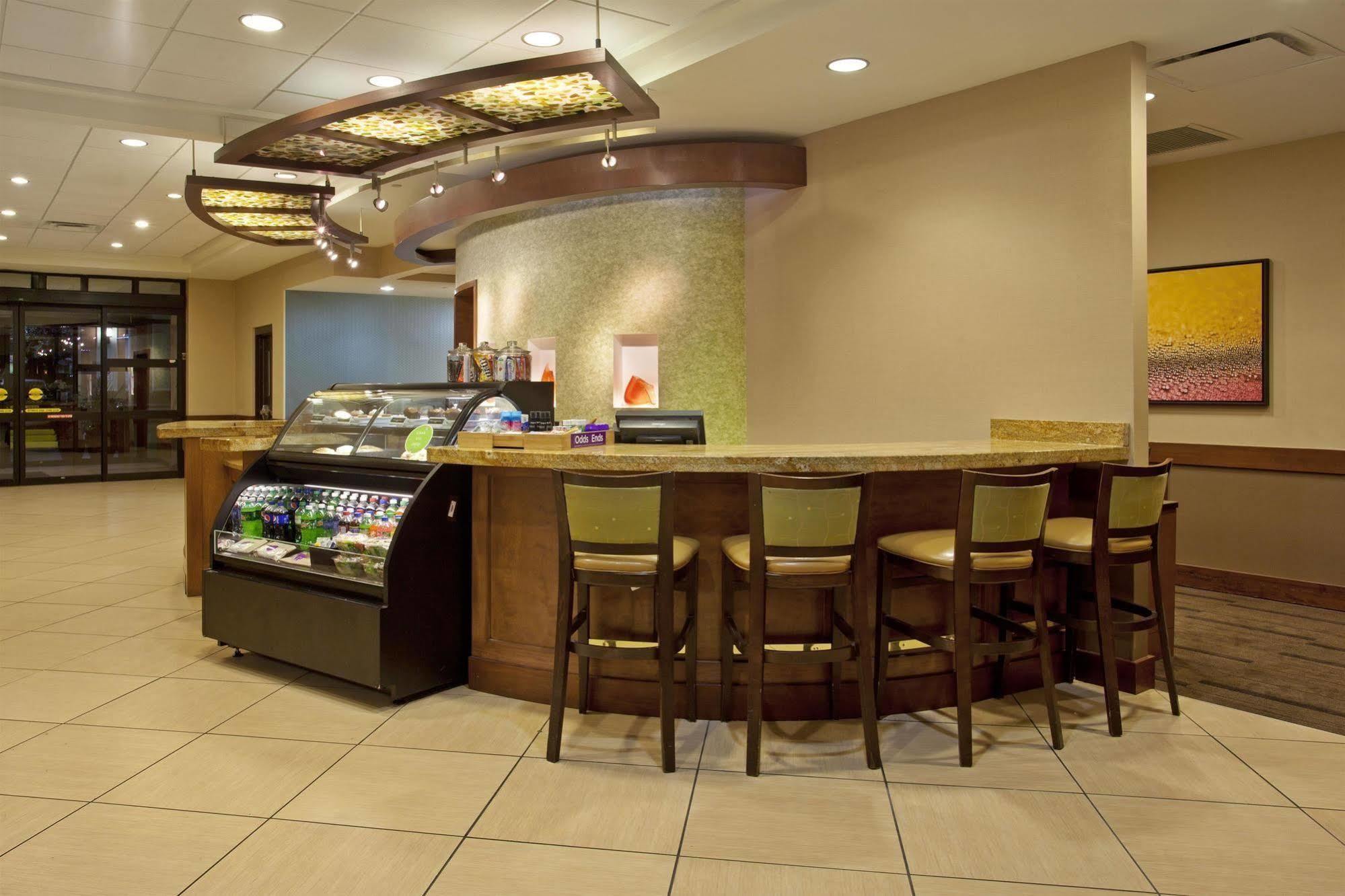 Hyatt Place Atlanta Alpharetta North Point Mall Экстерьер фото