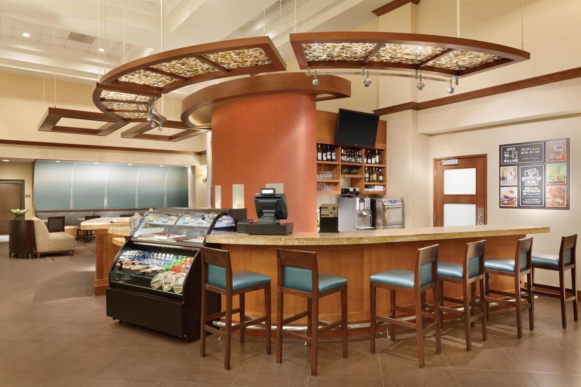 Hyatt Place Atlanta Alpharetta North Point Mall Экстерьер фото