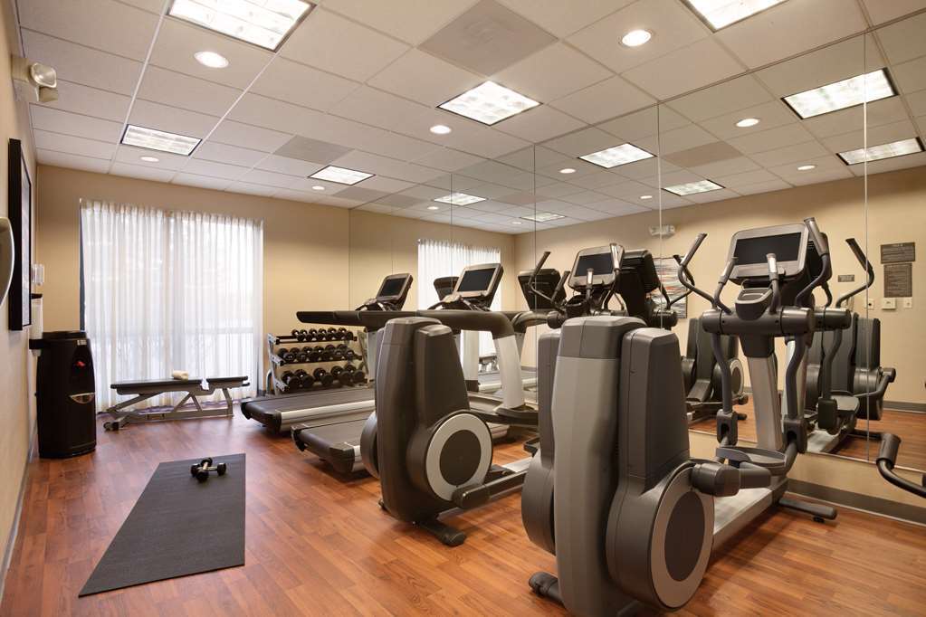 Hyatt Place Atlanta Alpharetta North Point Mall Удобства фото