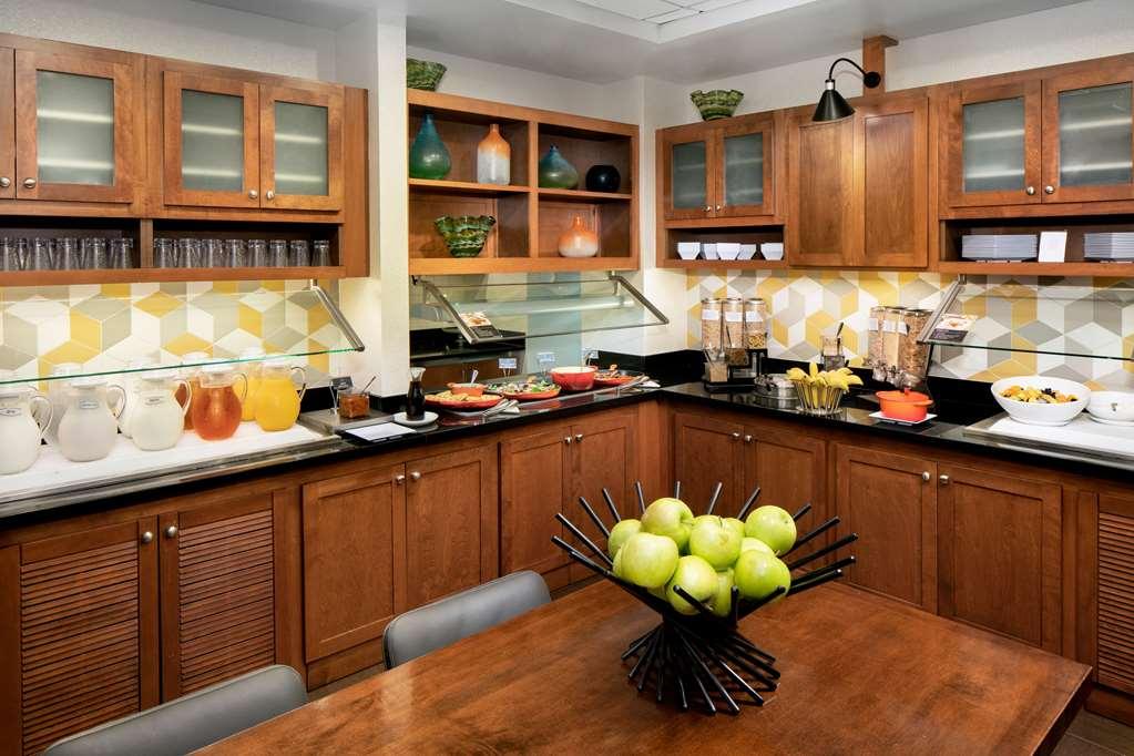 Hyatt Place Atlanta Alpharetta North Point Mall Интерьер фото